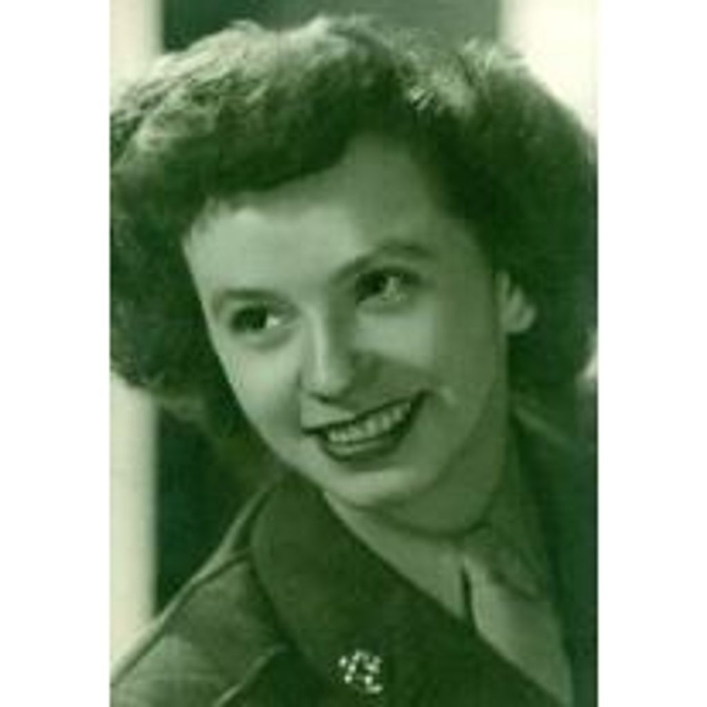 Jeanne Rose