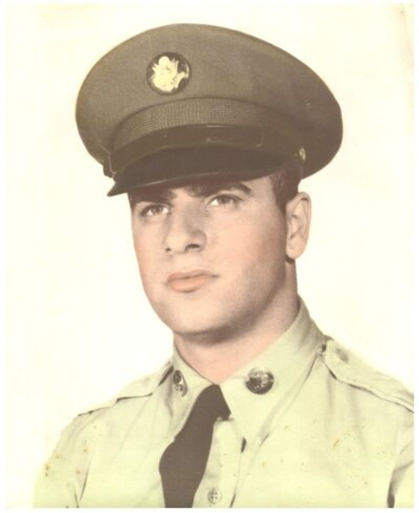 Anthony Patrick Mangano Profile Photo