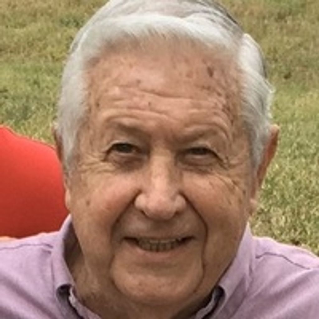 Charles Wayne Bryant Profile Photo