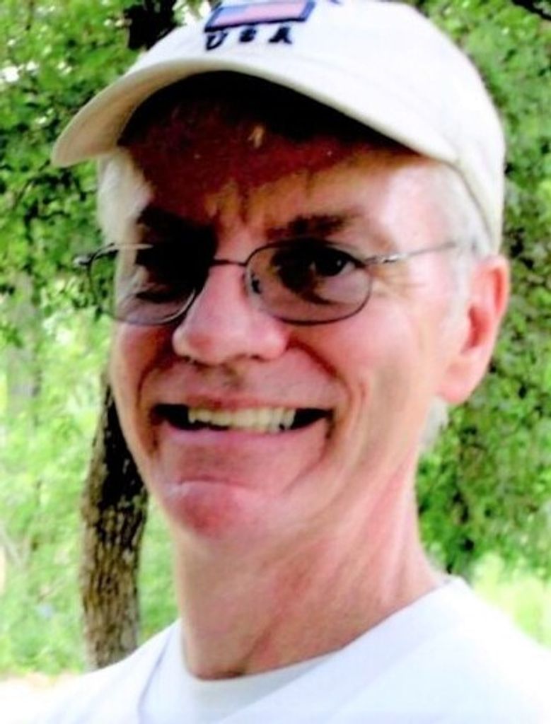 Marshall C. Adams, Jr. Profile Photo