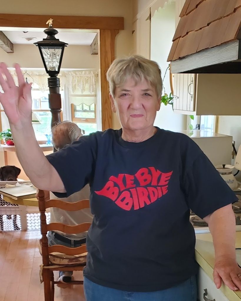 Alberta "Birdie" Feiock Profile Photo