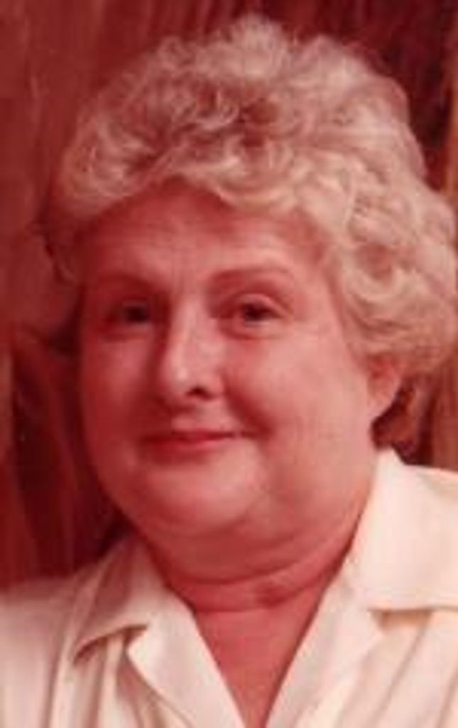 Marilyn Susan Murphy
