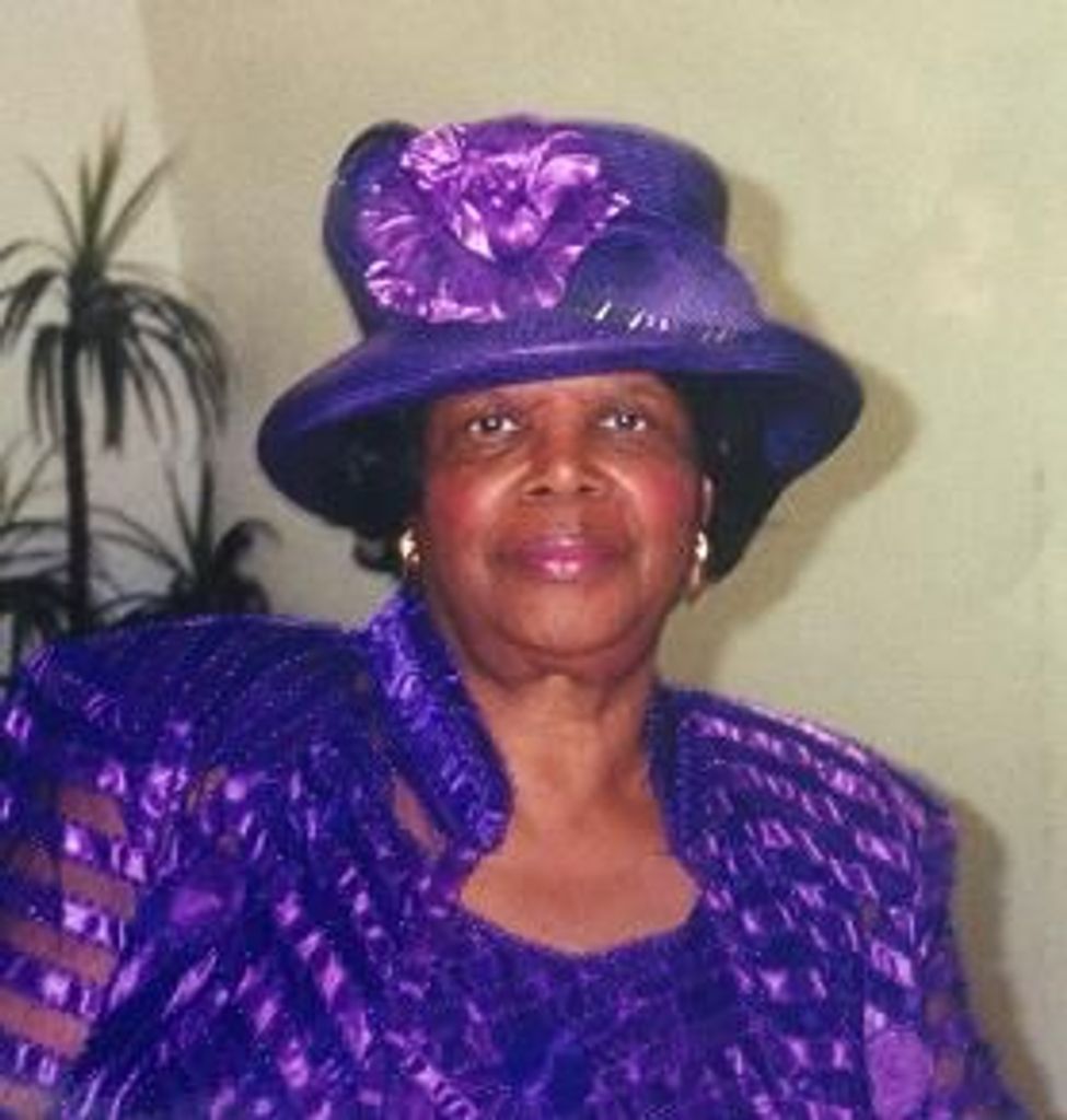 Mrs. Elmarie Deloatche