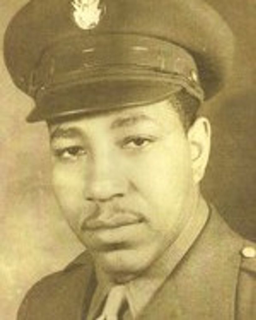 Joseph C. Daniels Sr.