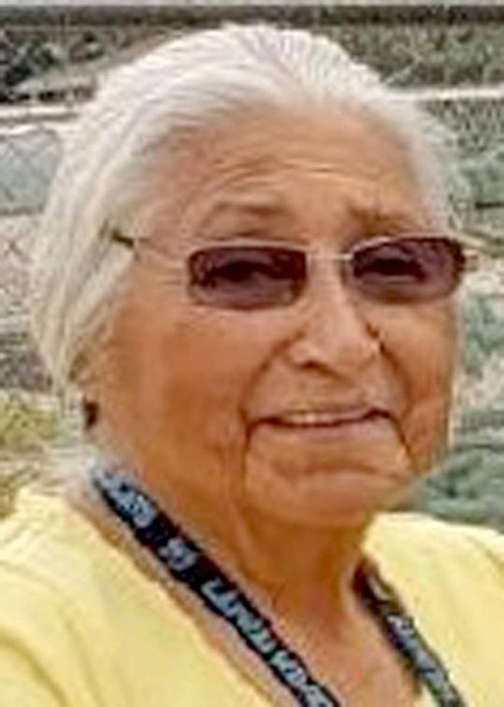 Bessie Scott Profile Photo