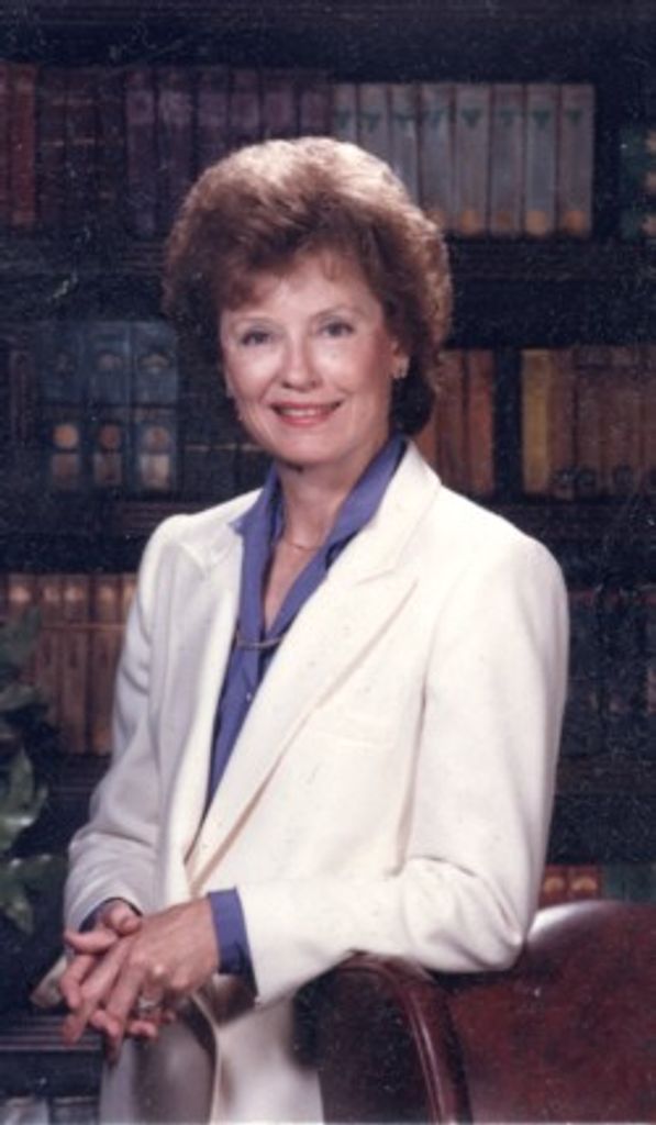 Margie Lee Chaney