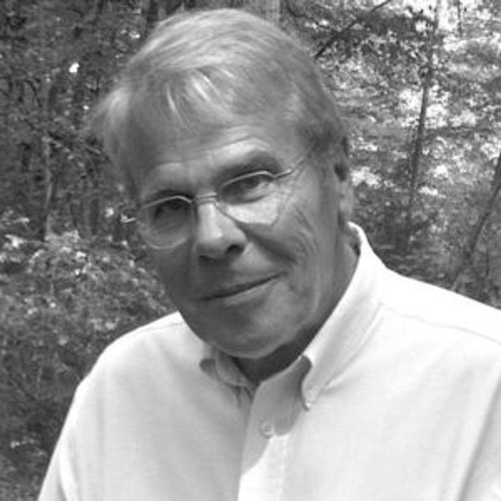 Christopher Leet Profile Photo