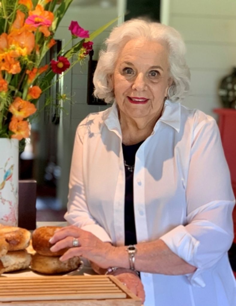 Mrs. Mona Harvey Hiatt