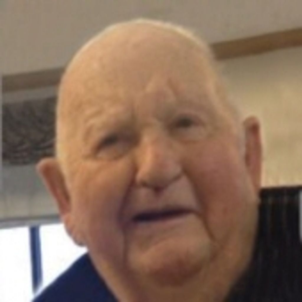 Dariel "Red" Barnhart