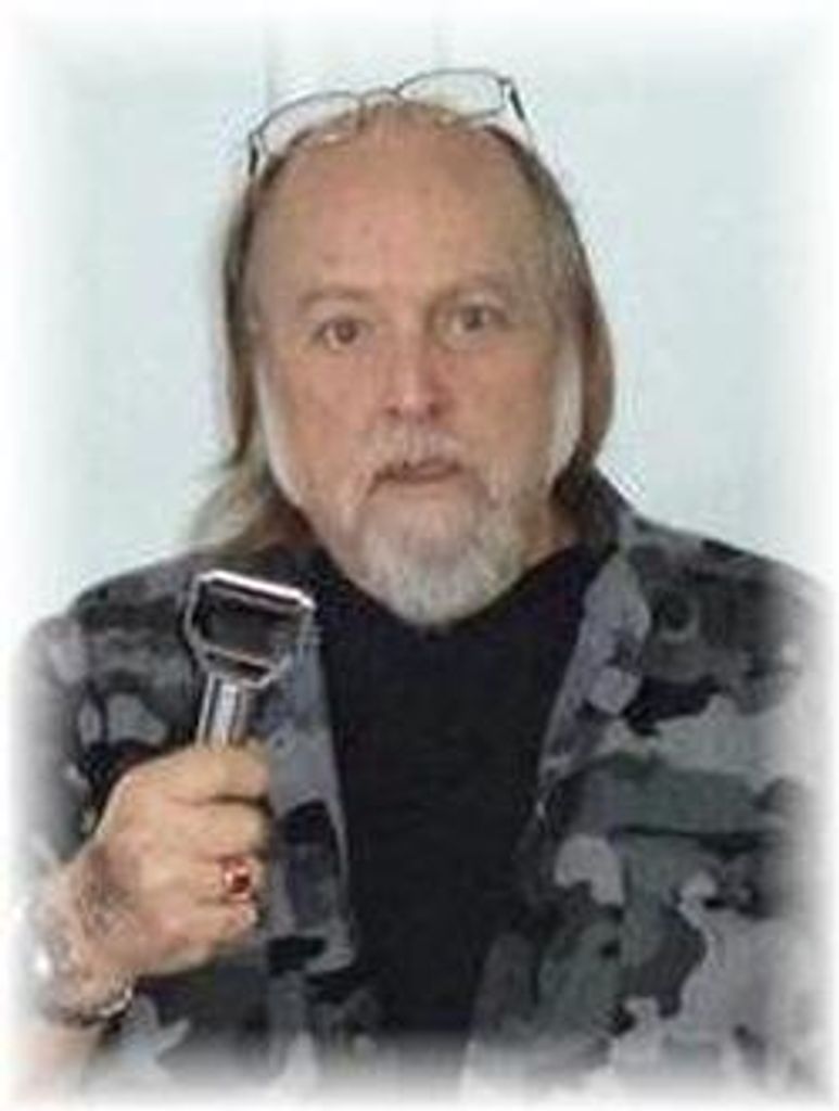 Garry Edward Marshall Profile Photo