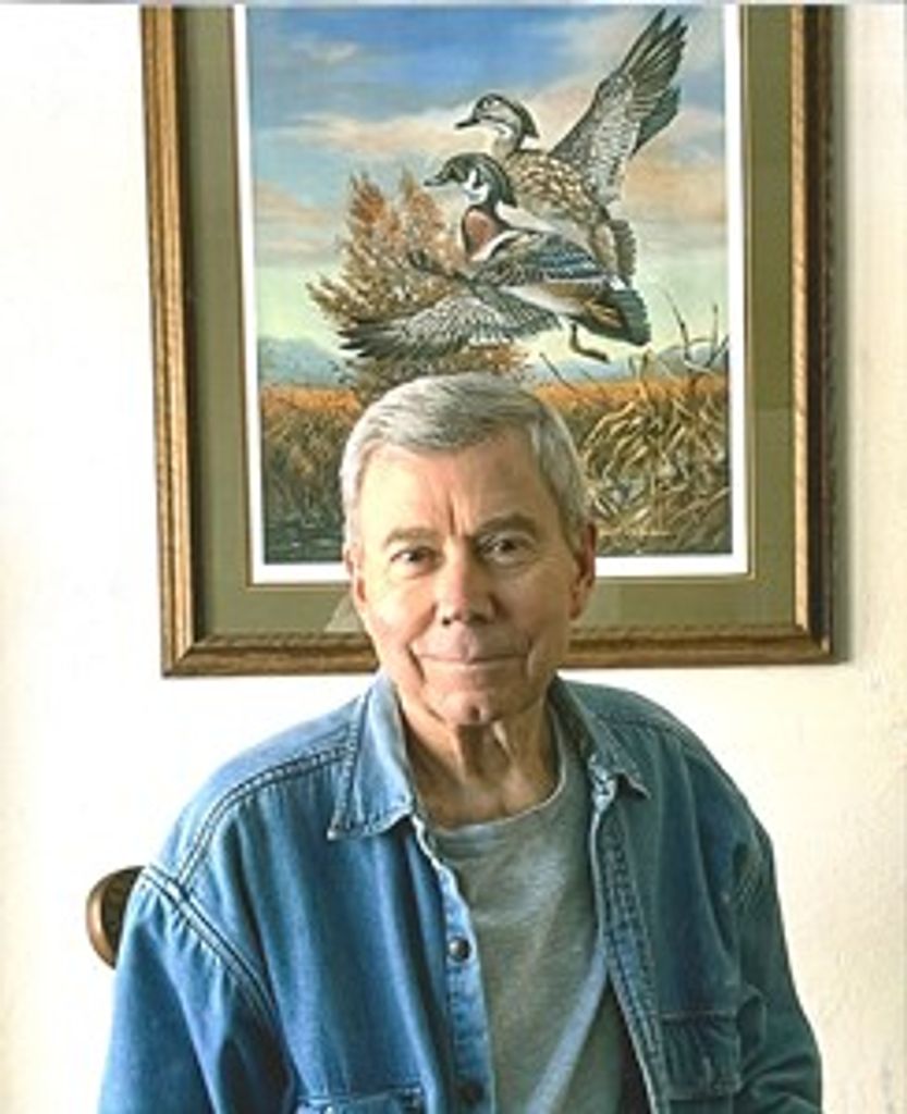 Thomas Swille
