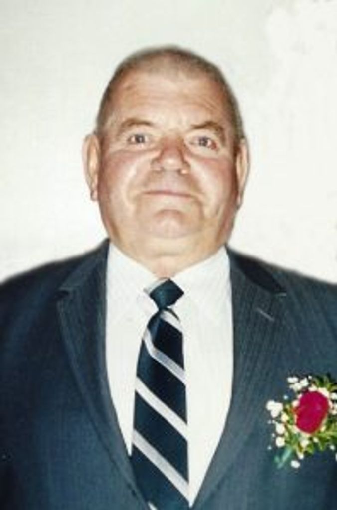 Vern Hoover
