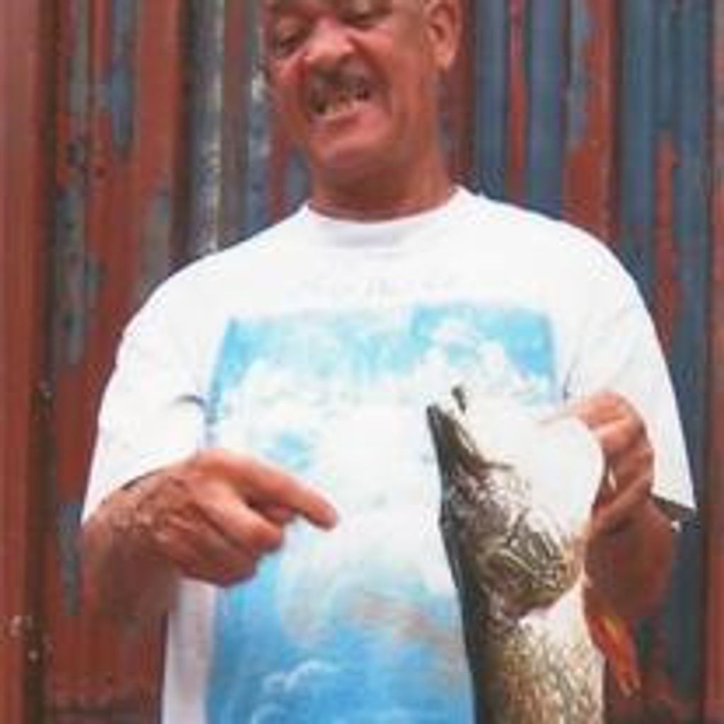 Benjamin Cintron Profile Photo