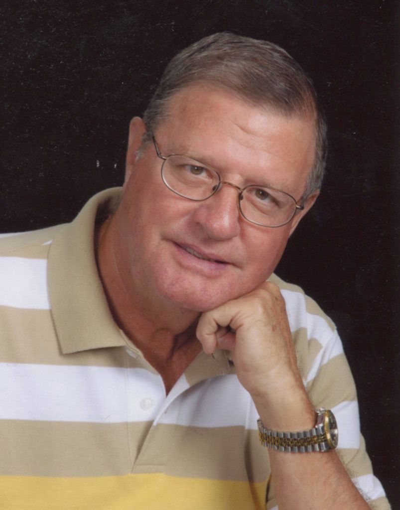 Kenneth R. Johnson