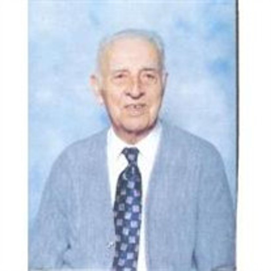 John Vitchock