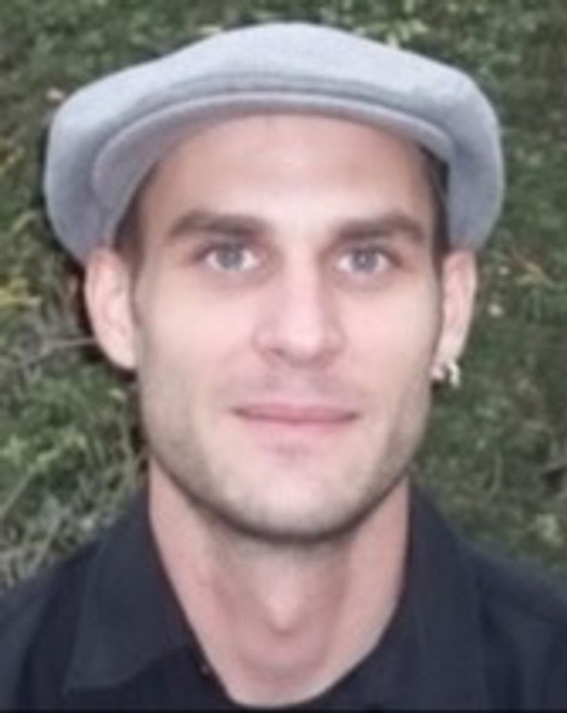 Christopher Cady, Jr.