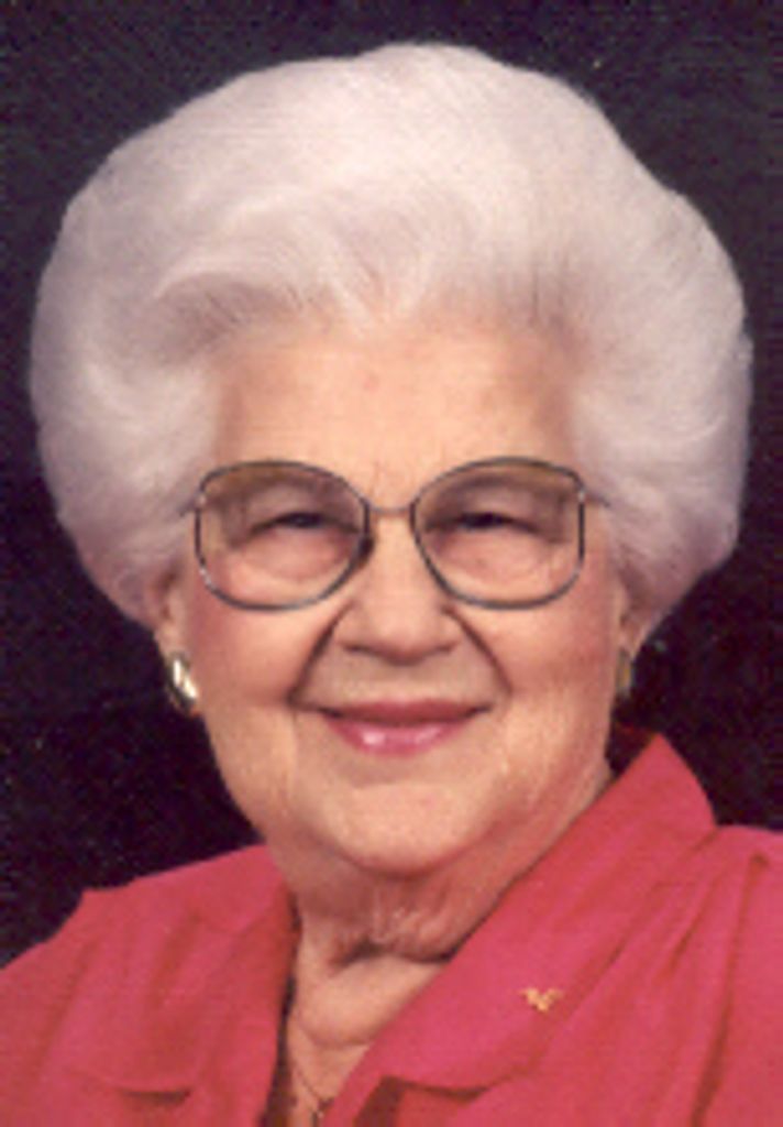 Ruby Dominick Nichols