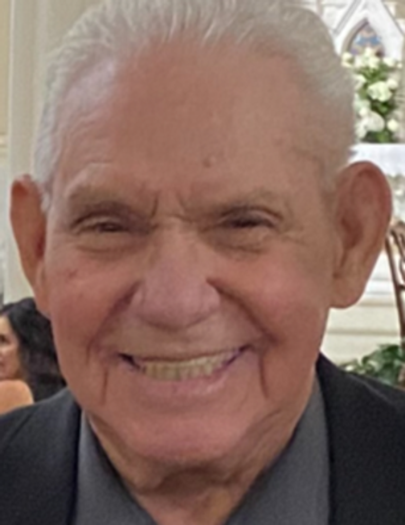 Thomas Allen Dougherty