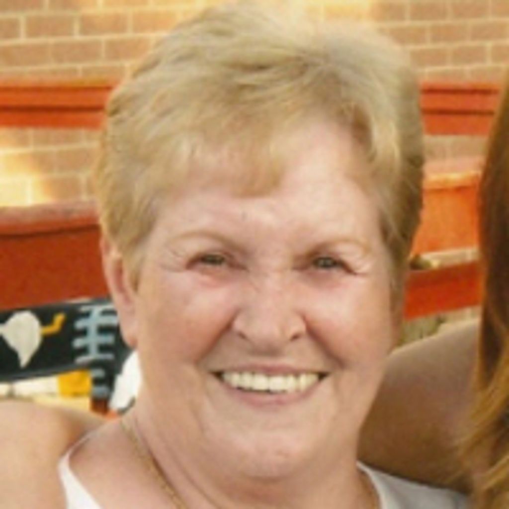 Verla E. Croan