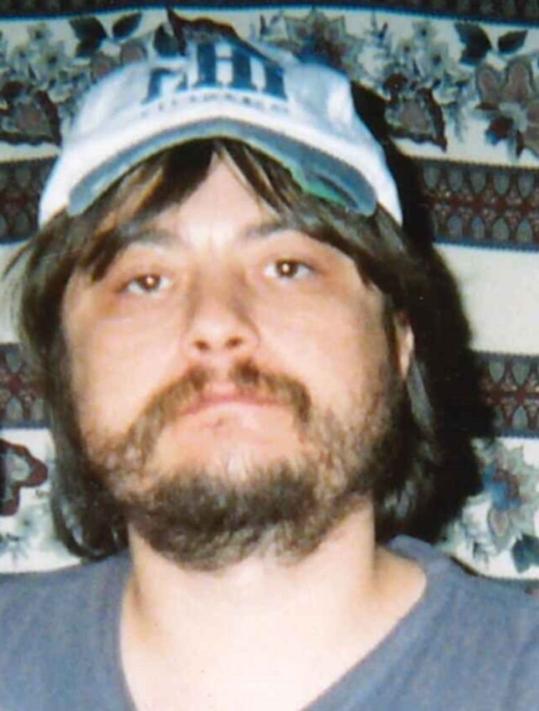 Scotty Wayne Johnson
