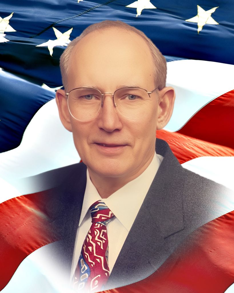Mr. Earl Paulk Southerland