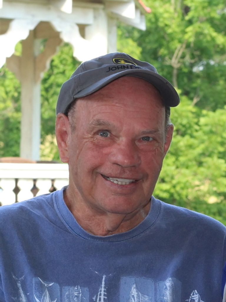 Byron "Barney" Janney Meredith, Jr. Profile Photo
