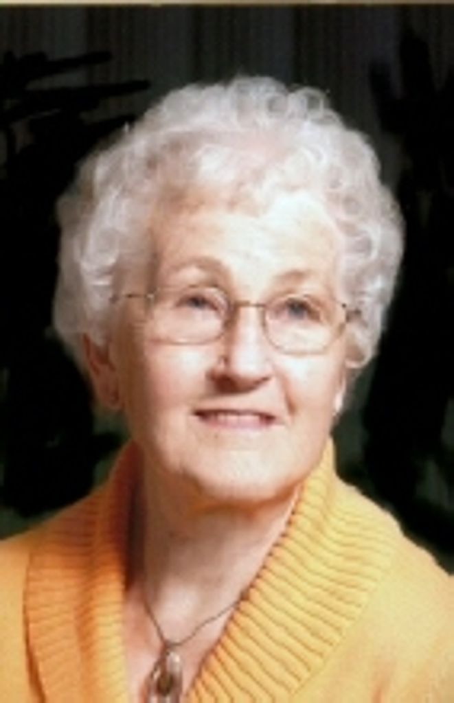 Phyllis J. Guell