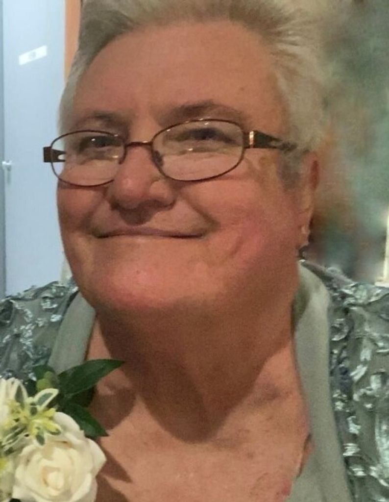 Emma L. (Kuhn)  Shaffer