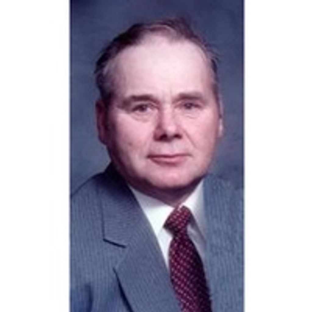 Verlyn L. Peterson