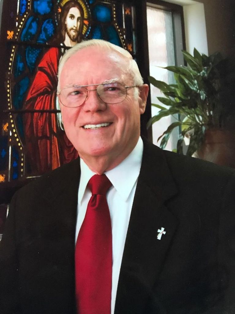 Edward D. Lundy Profile Photo