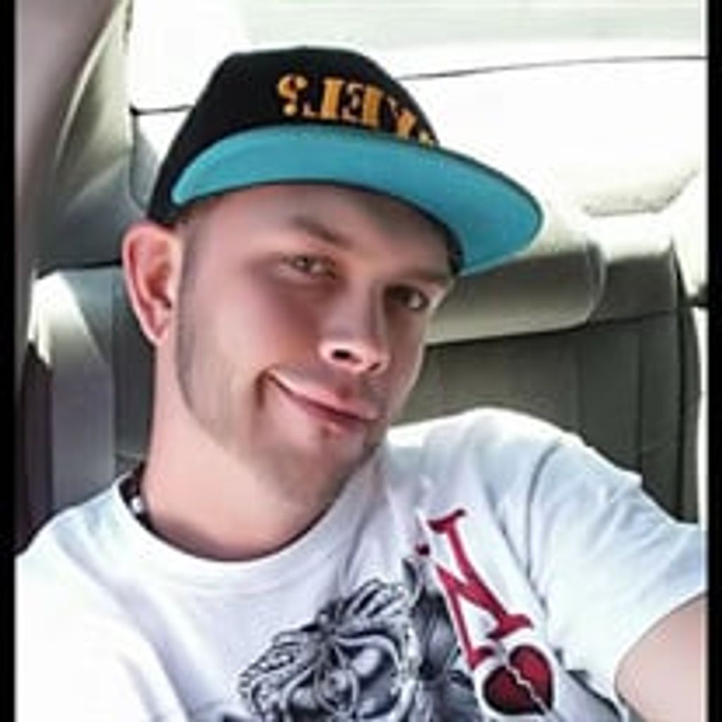 Steven Allen J R Smith
