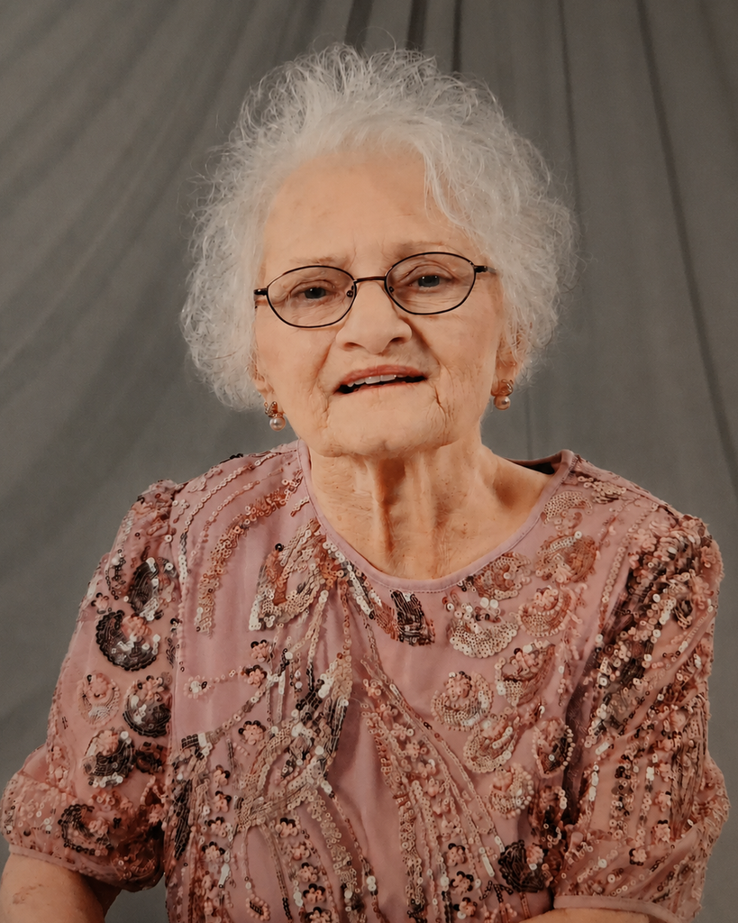 Nancy McLain Perdue Profile Photo