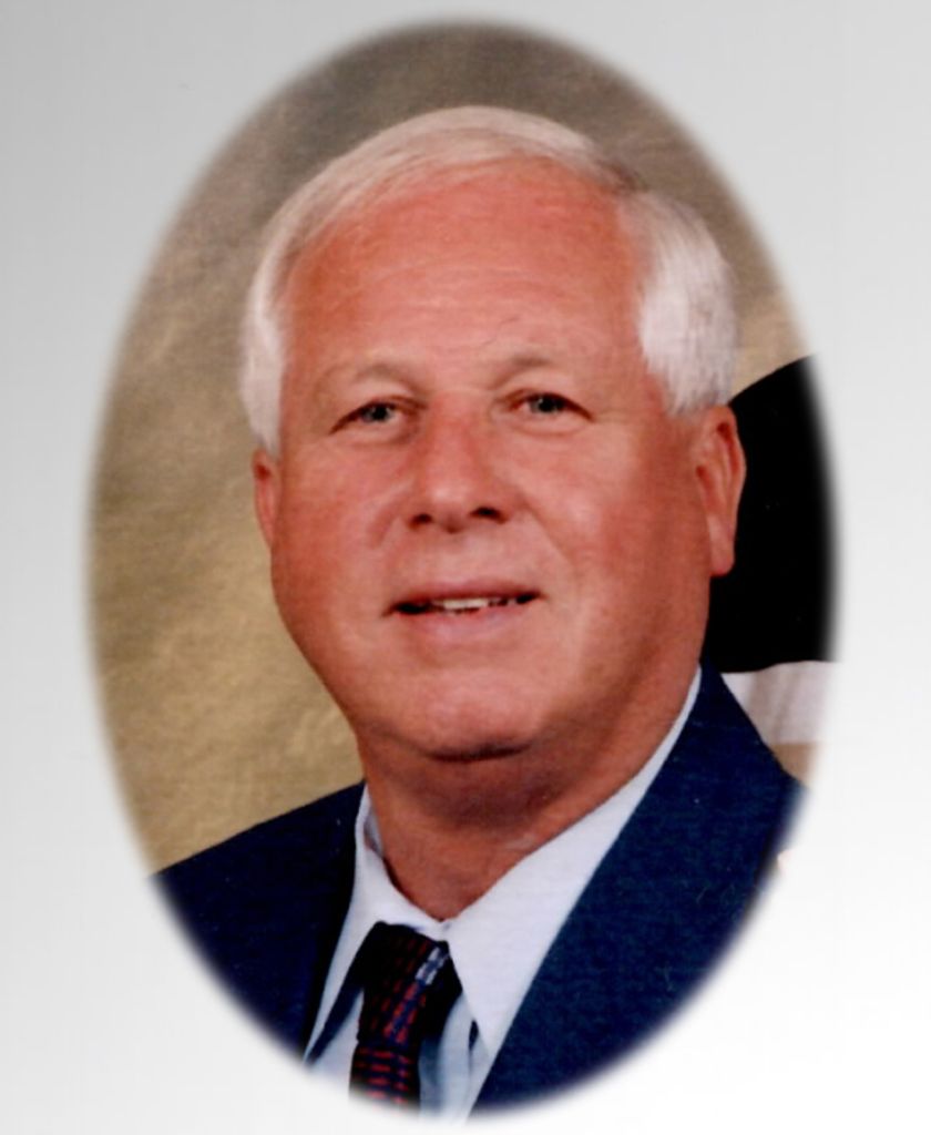 Harold Dean Medford