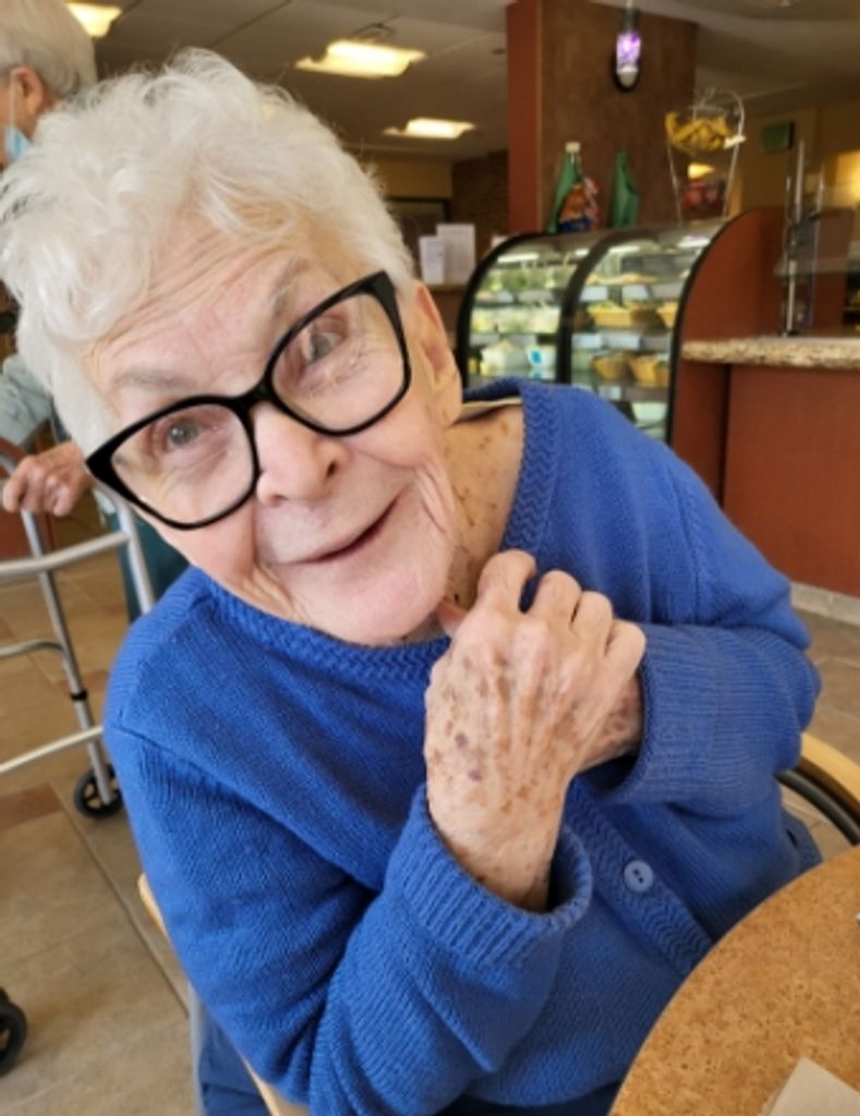 Marilyn A. Katzmar