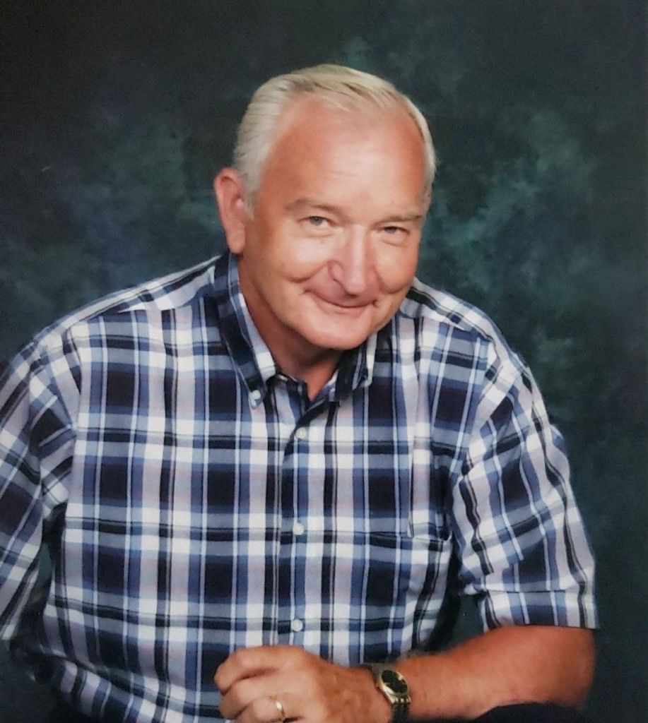 Billy  Joe "Highpockets" McClanahan, Sr