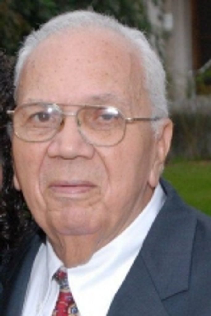 Jesus (Jin) Manuel Hernandez