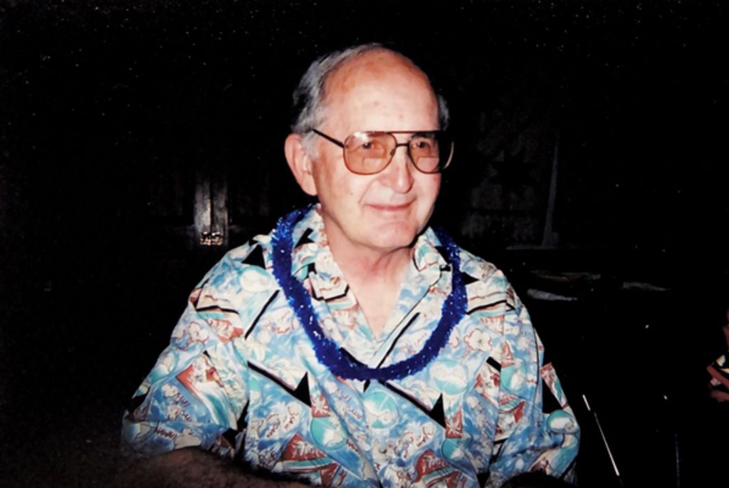 Richard Herron Profile Photo