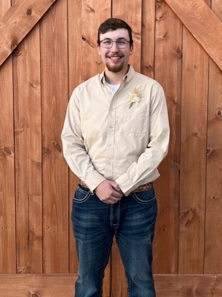 Ethan Albert Pulliam Profile Photo