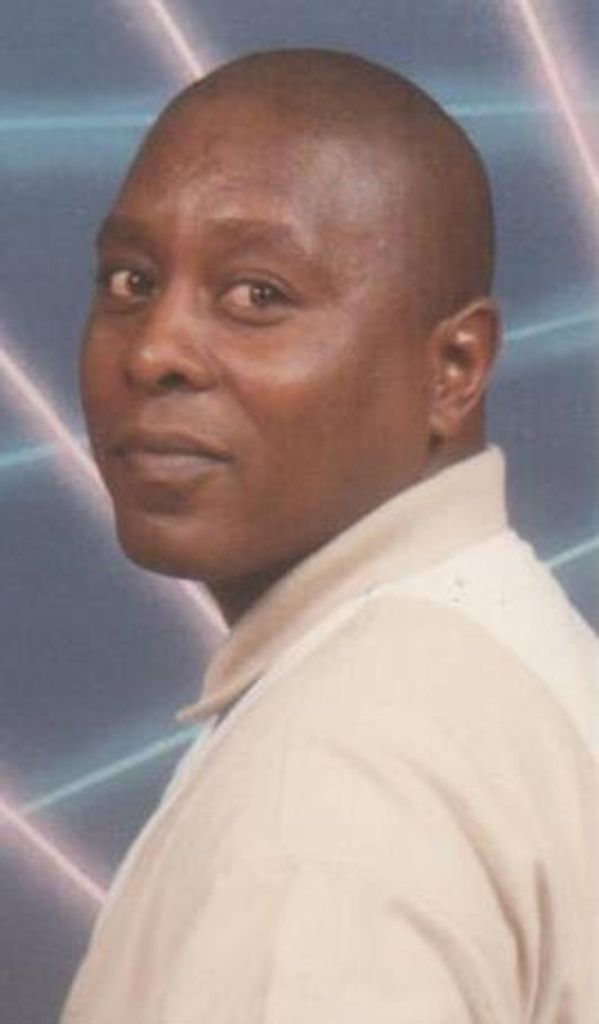 Ronell Larmarr Cummings