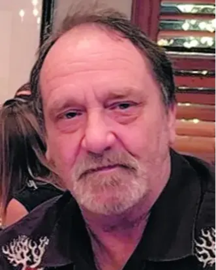John Allen Denstorff