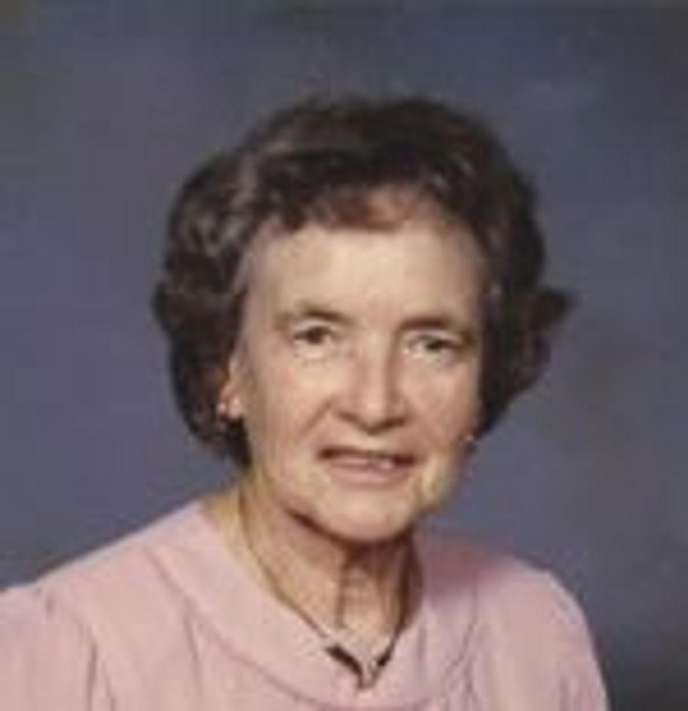 Dorothy G. Tyler