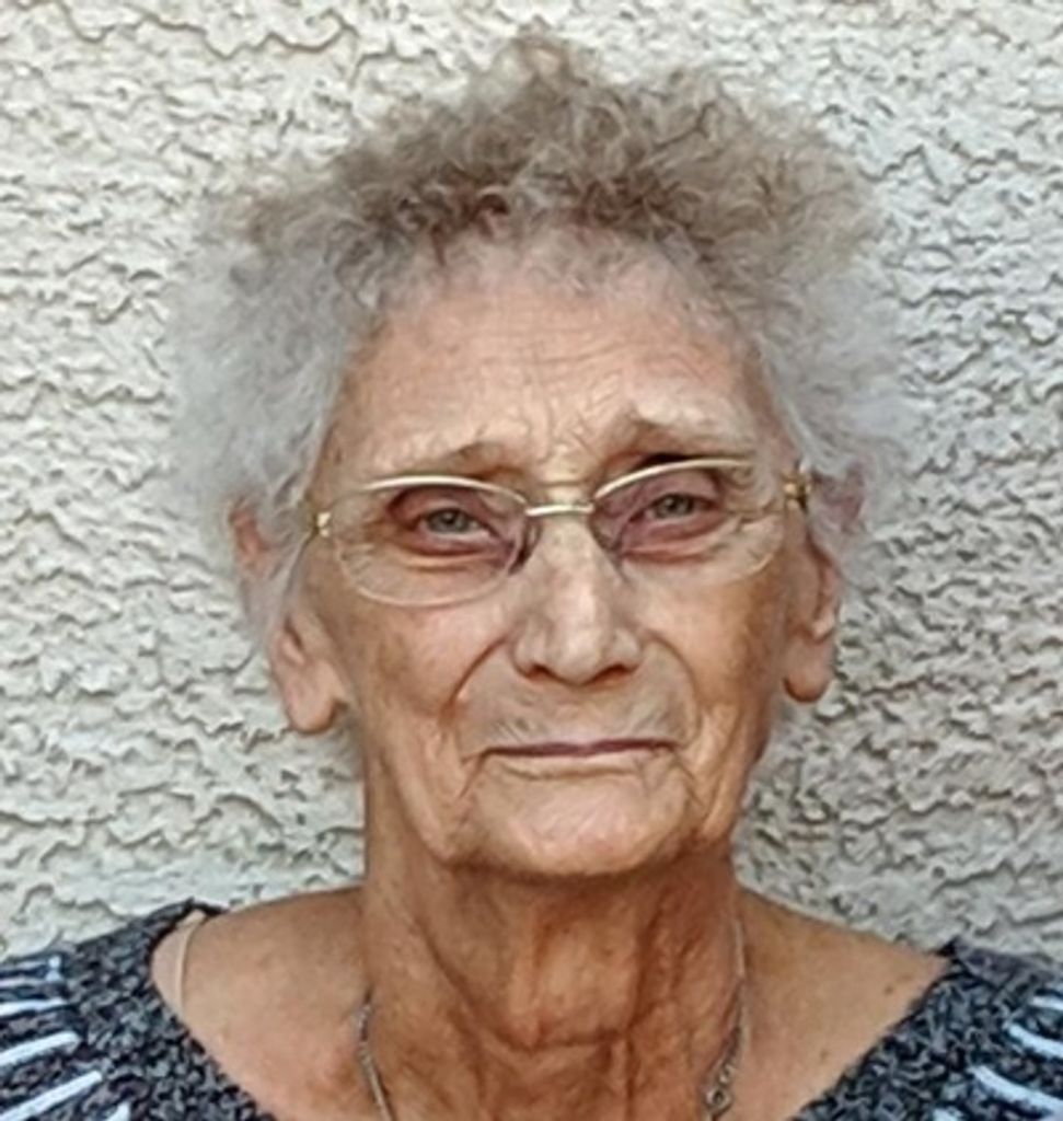 Phyllis Shillingstad