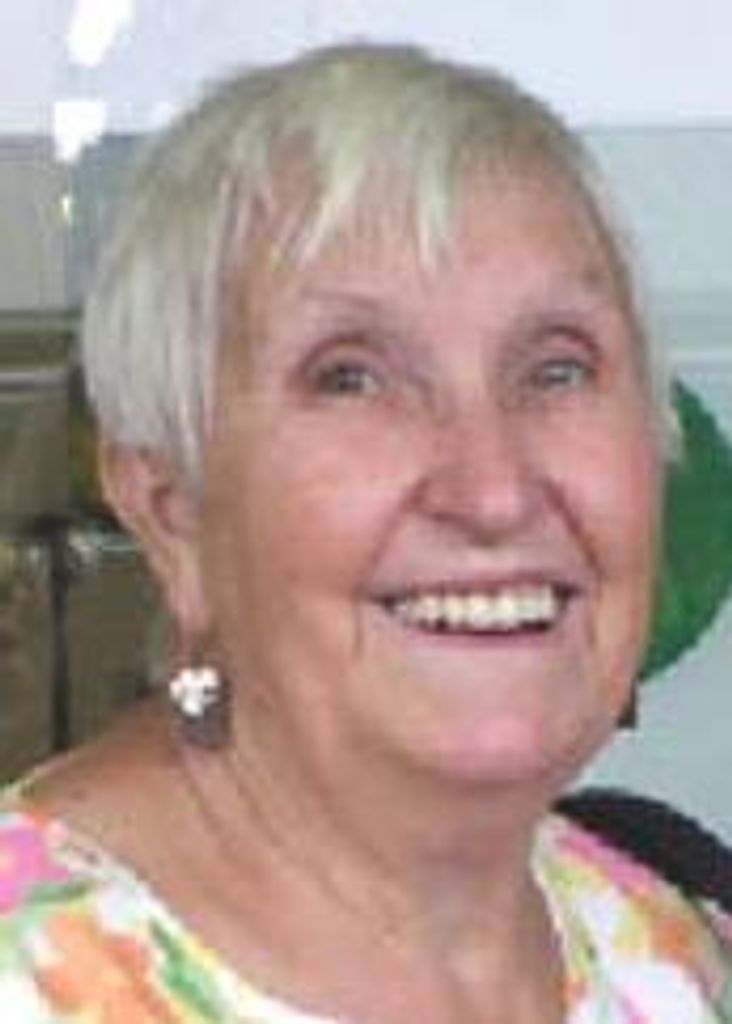 Ramona Marie Carter