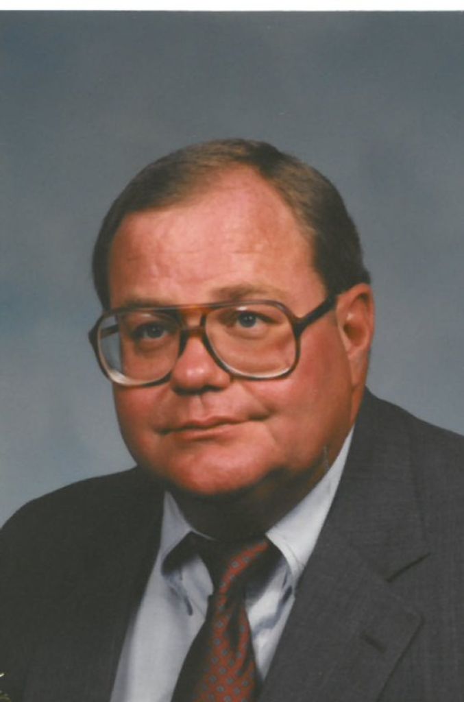 John Rand Shupe Profile Photo