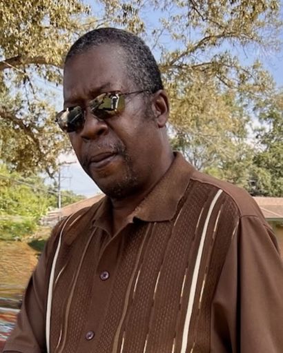 Michael Smith's obituary image