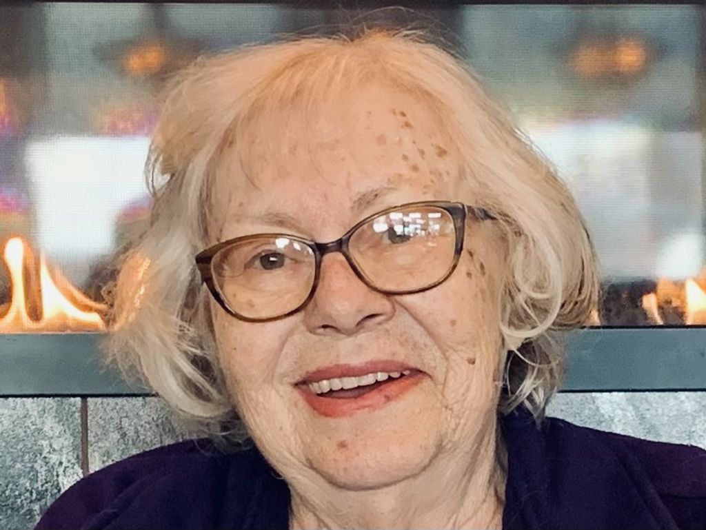 Alda Rae Olson