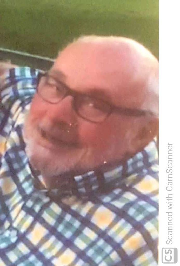 James Howard Burnett Profile Photo