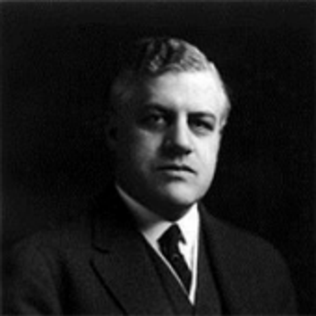 Alexander  Mitchell Palmer