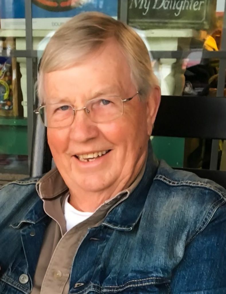 Elvin "Earl" Gram Jr. Profile Photo