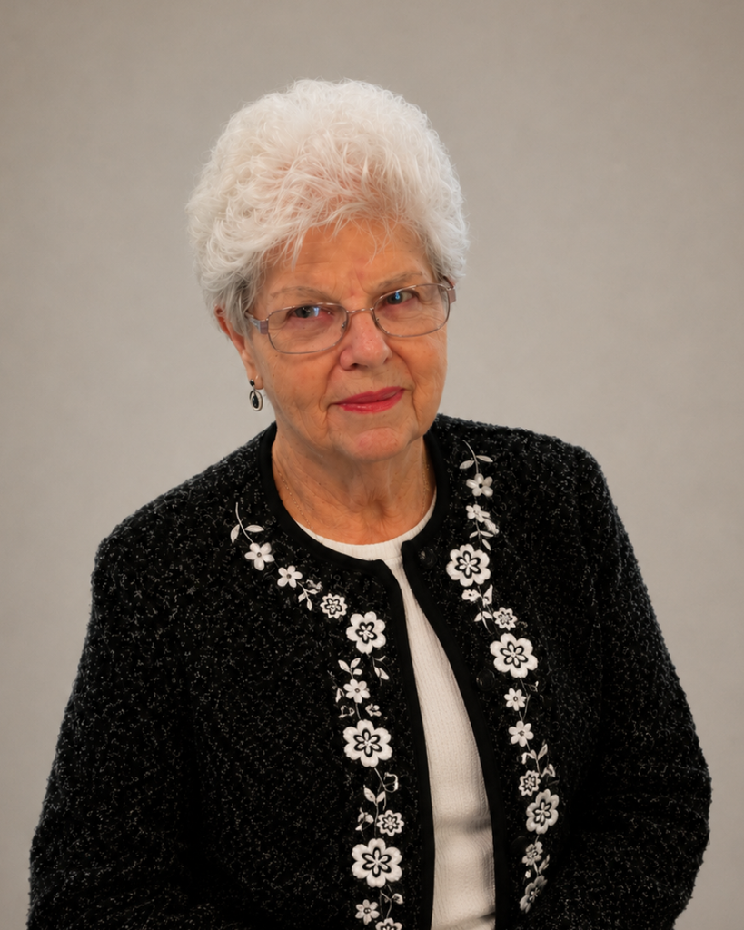 Mary Kathryn Shivley Garrison Profile Photo